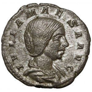 Julia Maesa (218-222 n.e.) Denar