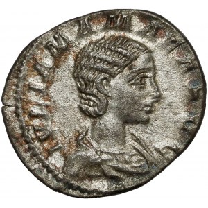 Julia Mamea (222-235 n.e.) Denar
