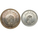 Iraq, International Year of the Child 1979 - set of 2pcs.