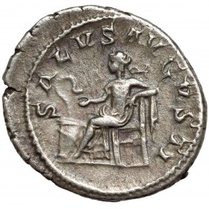 Maksymin Trak (235-238 n.e.) Denar