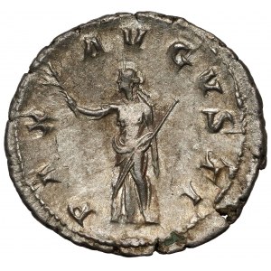 Gordian III (238-244 n.e.) Antoninian