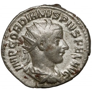 Gordian III (238-244 n.e.) Antoninian