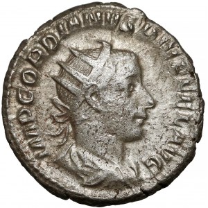 Gordian III (238-244 n.e.) Antoninian