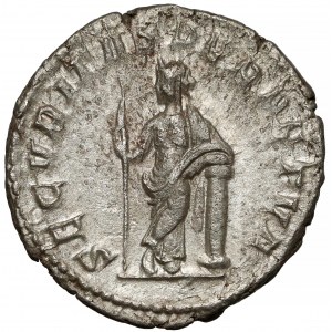 Gordian III (238-244 n.e.) Antoninian