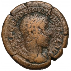 Gordian III (238-244 n.e.) As