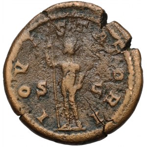 Gordian III (238-244 n.e.) As