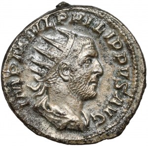 Filip I Arab (244-249 n.e.) Antoninian