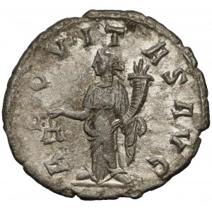 Filip II (247-249 n.e.) Antoninian - AVG zamiast AVGG
