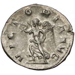 Trajan Decjusz (249-251 n.e.) Antoninian