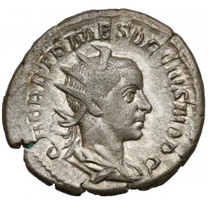 Herenniusz Etruskus (251 n.e.) Antoninian