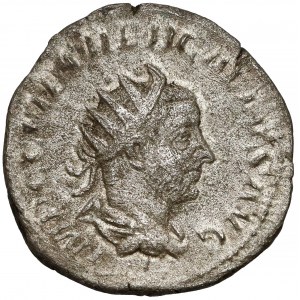 Trebonian Gallus (251-253 n.e.) Antoninian