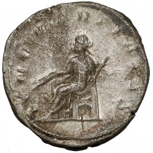 Trebonian Gallus (251-253 n.e.) Antoninian