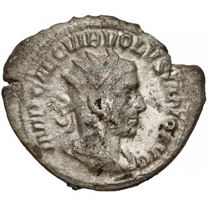 Woluzjan (251-253 n.e.) Antoninian
