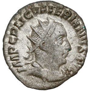 Walerian (253-260 n.e.) Antoninian