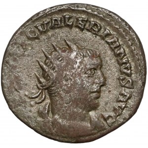 Walerian (253-260 n.e.) Antoninian