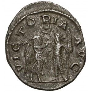 Galien (253-268 n.e.) Antoninian