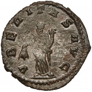 Galien (253-268 n.e.) Antoninian