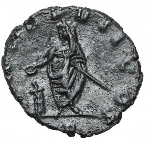 Galien (253-268 n.e.) Antoninian