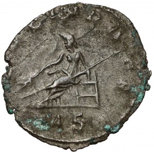 Salonina (253-268 n.e.) Antoninian