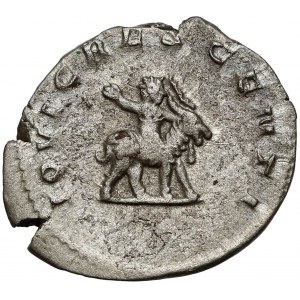 Walerian II (256-258 n.e.) Antoninian