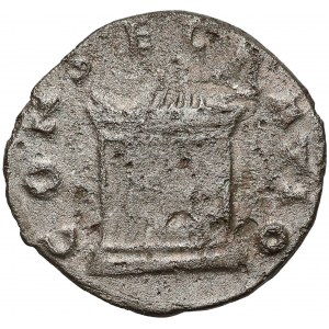 Walerian II (256-258 n.e.) Antoninian