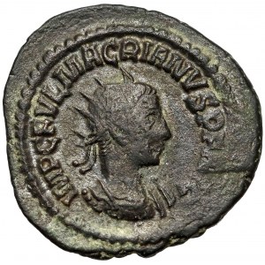 Makrianus (260-261 n.e.) Antoninian