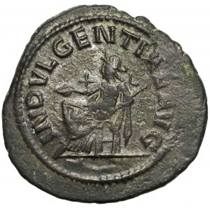 Makrianus (260-261 n.e.) Antoninian