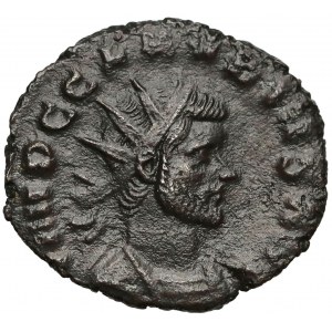 Klaudiusz II Gocki (268-270 n.e.) Antoninian