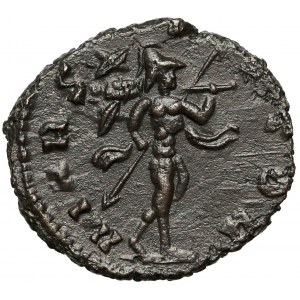 Klaudiusz II Gocki (268-270 n.e.) Antoninian