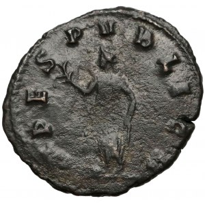 Klaudiusz II Gocki (268-270 n.e.) Antoninian