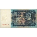 10 złotych 1928 - W★