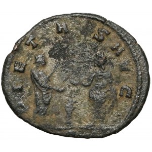 Aurelian (270-275 n.e.) Antoninian