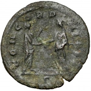 Aurelian (270-275 n.e.) Antoninian