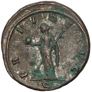 Tacyt (275-276 n.e.) Antoninian