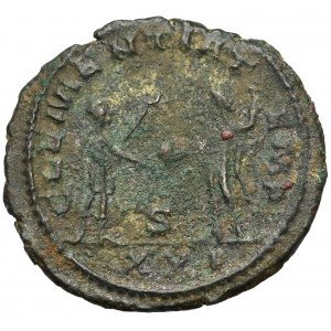 Tacyt (275-276 n.e.) Antoninian