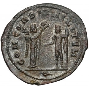 Florian (276 n.e.) Antoninian