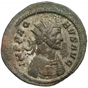 Probus (276-282 n.e.) Antoninian, Rzym