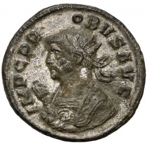 Probus (276-282 n.e.) Antoninian, Ticinum