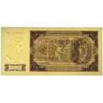 500 złotych 1948 - BY