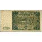 20 złotych 1947