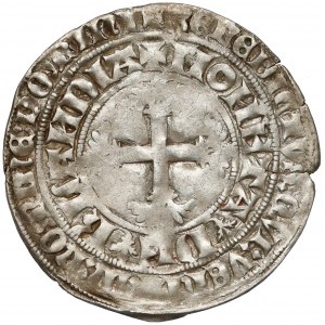 Niderlandy, Wilhelm V (1345-1389) Dwugrosz