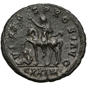 Probus (276-282 n.e.) Antoninian, Kyzikos