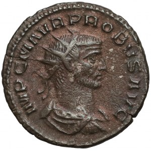 Probus (276-282 n.e.) Antoninian, Trypolis