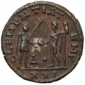 Probus (276-282 n.e.) Antoninian, Trypolis