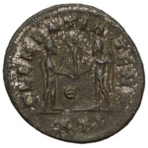 Numerian (283-284 n.e.) Antoninian, Kyzikos