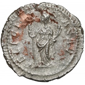 Postumus (260-269 n.e.) Antoninian - Imperium Galliarum, Lugdunum