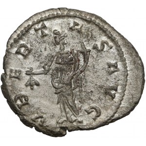 Postumus (260-269 n.e.) Antoninian - Imperium Galliarum, Cologne