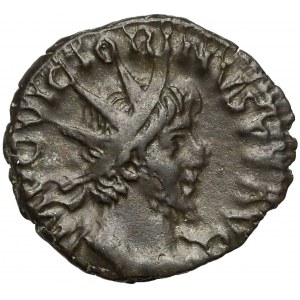 Wiktorynus (268-270 n.e.) Antoninian - Imperium Galliarum