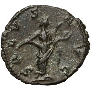 Wiktorynus (268-270 n.e.) Antoninian - Imperium Galliarum