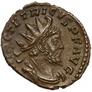 Tetrykus I (270-273 n.e.) Antoninian - Imperium Galliarum